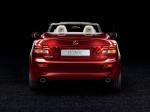 Lexus IS250C 2008 года
